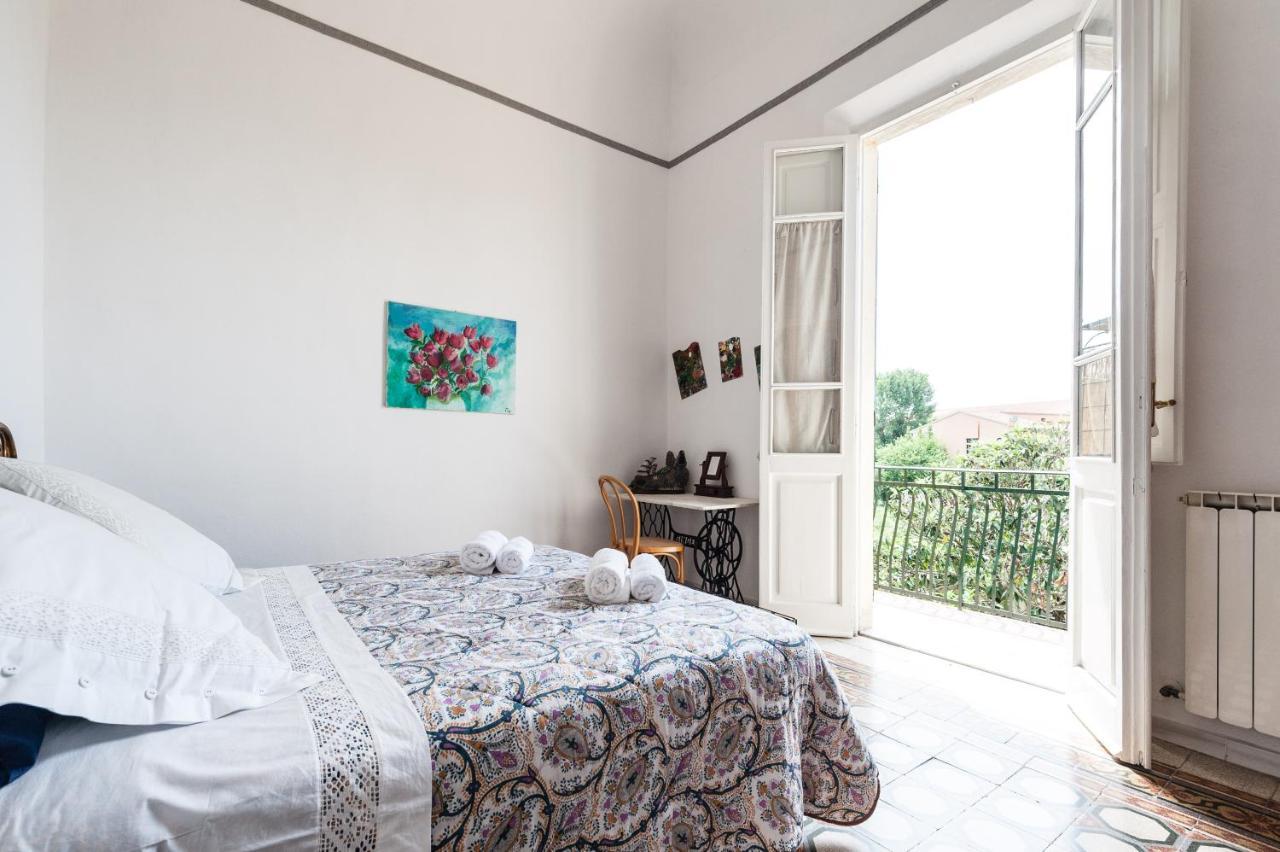 B&B Casa Marconi Pisa Exterior photo