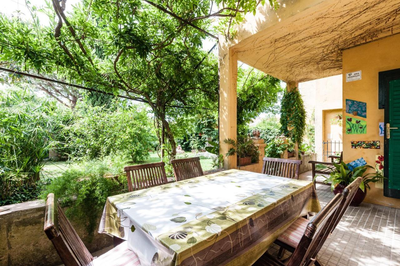 B&B Casa Marconi Pisa Exterior photo