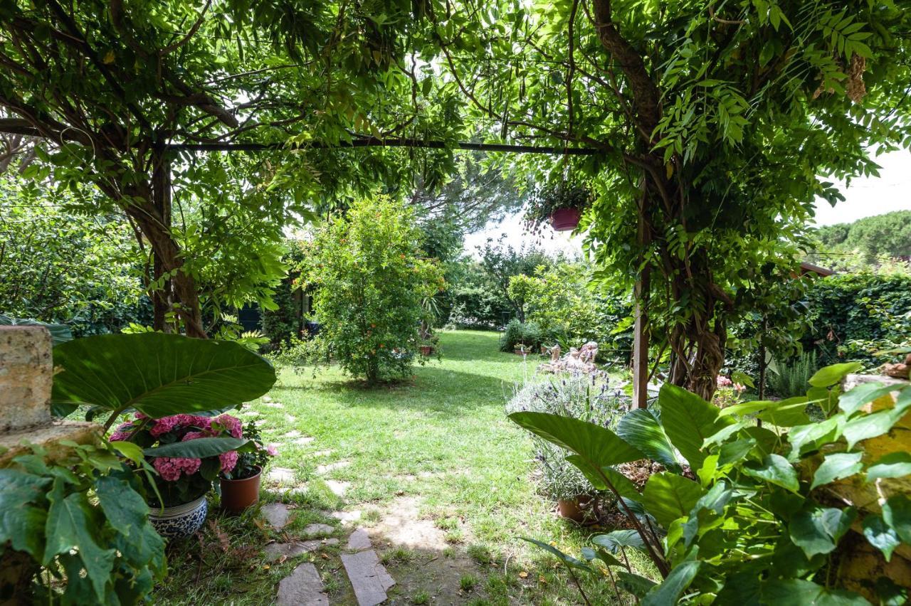 B&B Casa Marconi Pisa Exterior photo